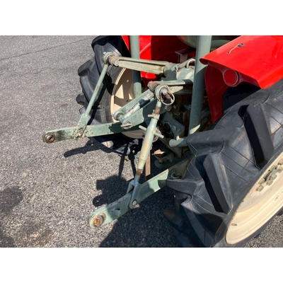 YANMAR トラクター YM1700S