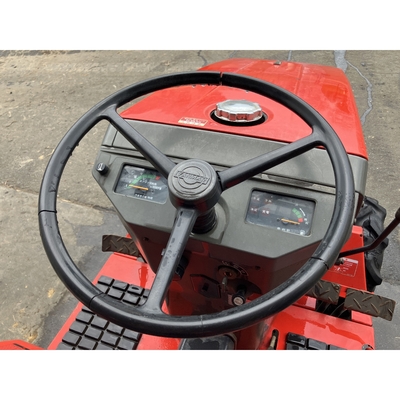 YANMAR トラクター ke2d