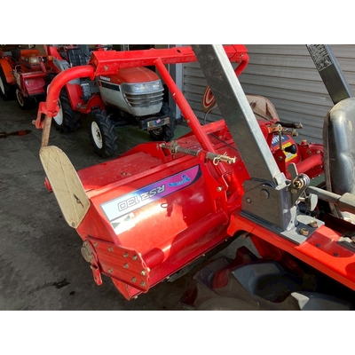 YANMAR トラクター ke50