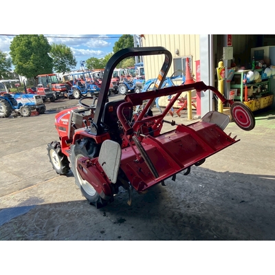 YANMAR トラクター ke50