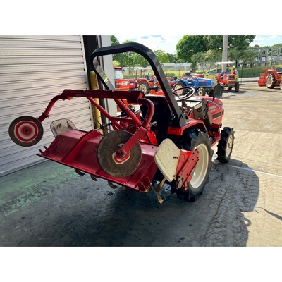 YANMAR トラクター ke50