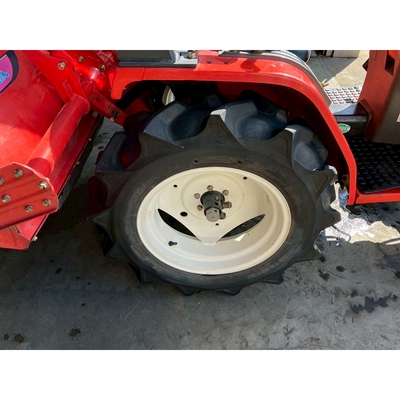 YANMAR トラクター ke50