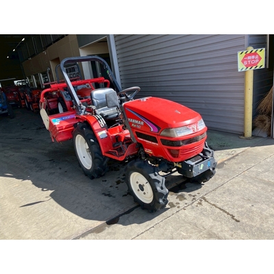 YANMAR トラクター ke50