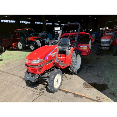 YANMAR トラクター ke50