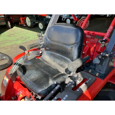 YANMAR トラクター ke50