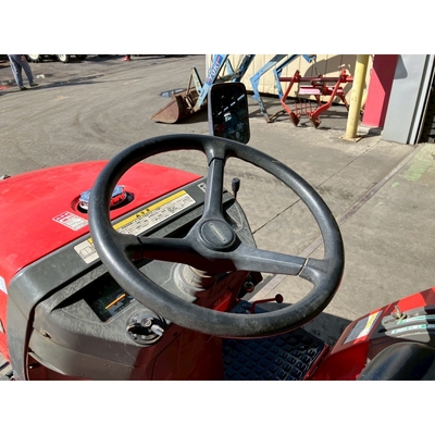 YANMAR トラクター ke50