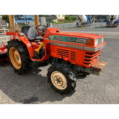 KUBOTA トラクター L1-205D