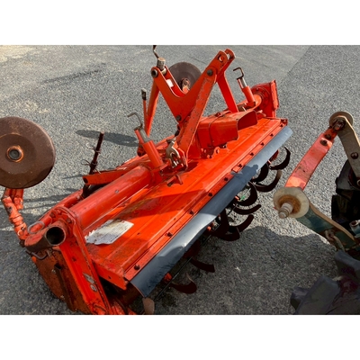 KUBOTA トラクター L1-205D