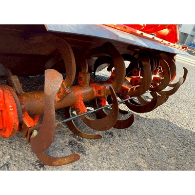 KUBOTA トラクター L1-205D