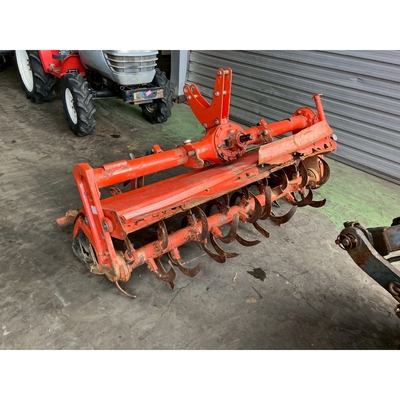 KUBOTA トラクター GL200D