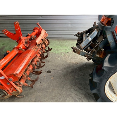 KUBOTA トラクター GL200D