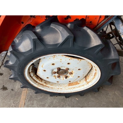 KUBOTA トラクター GL200D