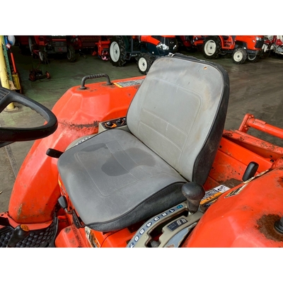 KUBOTA トラクター GL200D