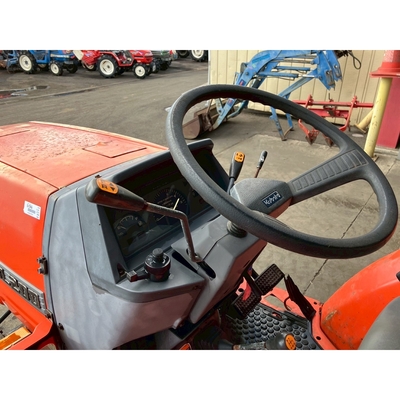 KUBOTA トラクター GL200D