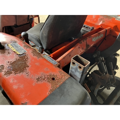 KUBOTA トラクター GL200D
