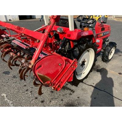 MITSUBISHI トラクター MT20D