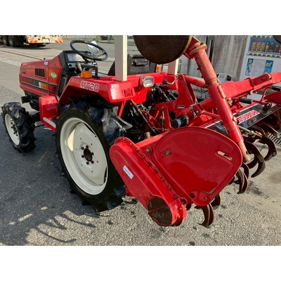 MITSUBISHI トラクター MT20D