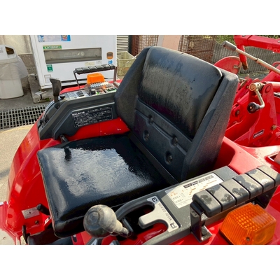 MITSUBISHI トラクター MT20D