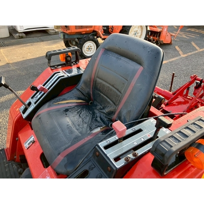 YANMAR トラクター F155