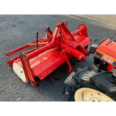 YANMAR トラクター F155