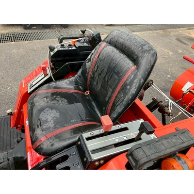 YANMAR トラクター F145D