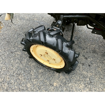 YANMAR トラクター F145D