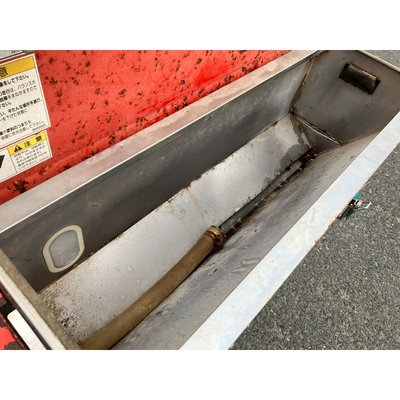 YANMAR トラクター F145D