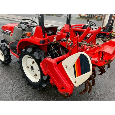 YANMAR トラクター AF16D
