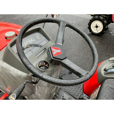 YANMAR トラクター AF16D