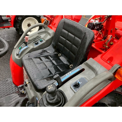 YANMAR トラクター AF16D