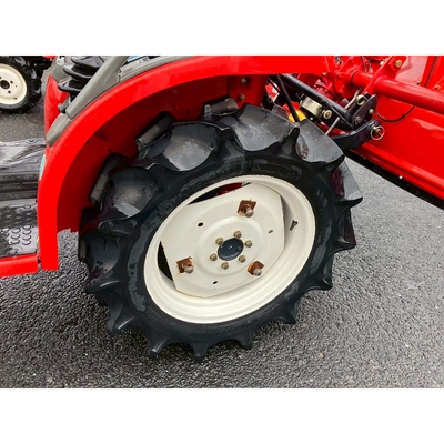 YANMAR トラクター AF16D