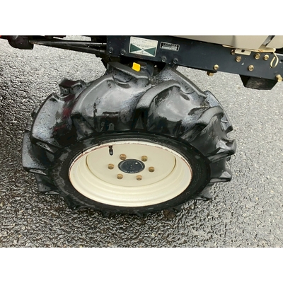 YANMAR トラクター AF16D