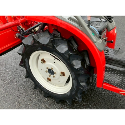 YANMAR トラクター AF16D