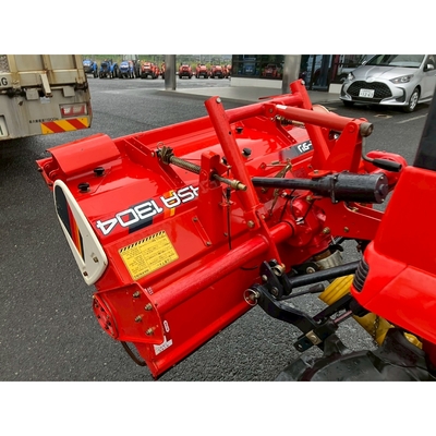 YANMAR トラクター AF16D