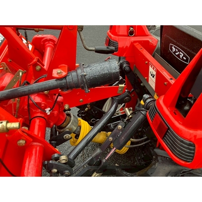 YANMAR トラクター AF16D