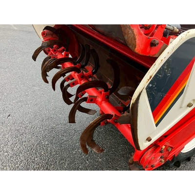 YANMAR トラクター AF16D