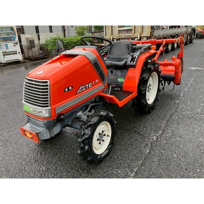 KUBOTA トラクター A-15D