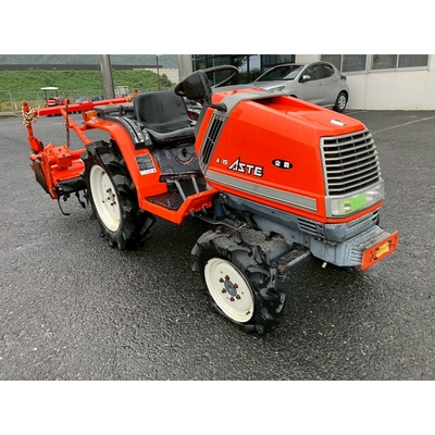 KUBOTA トラクター A-15D