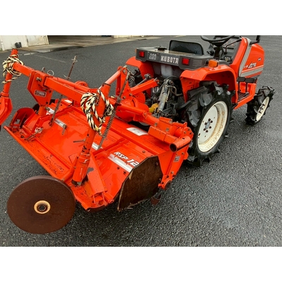 KUBOTA トラクター A-15D