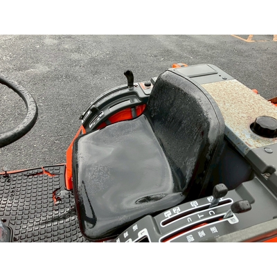 KUBOTA トラクター A-15D