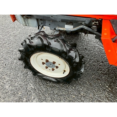 KUBOTA トラクター A-15D