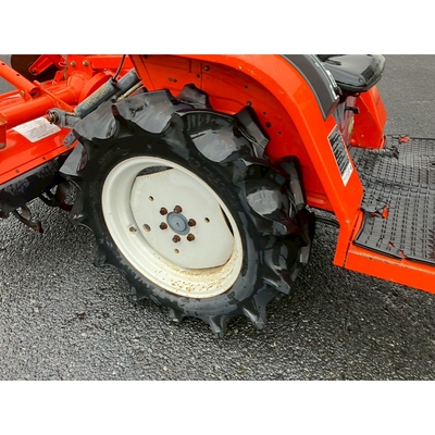 KUBOTA トラクター A-15D