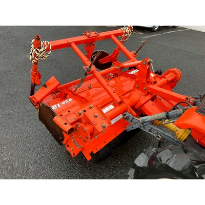KUBOTA トラクター A-15D