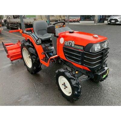 KUBOTA トラクター GB170