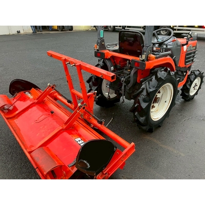 KUBOTA トラクター GB170