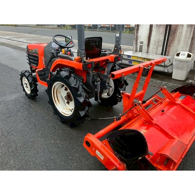 KUBOTA トラクター GB170