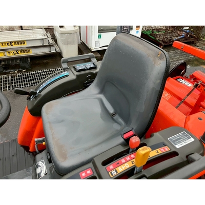 KUBOTA トラクター GB170