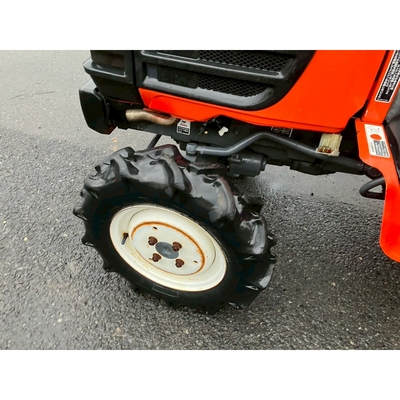 KUBOTA トラクター GB170