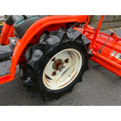 KUBOTA トラクター GB170