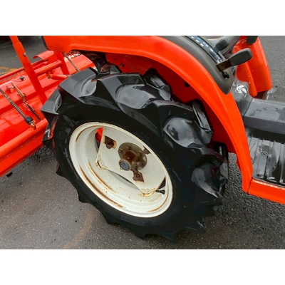 KUBOTA トラクター GB170
